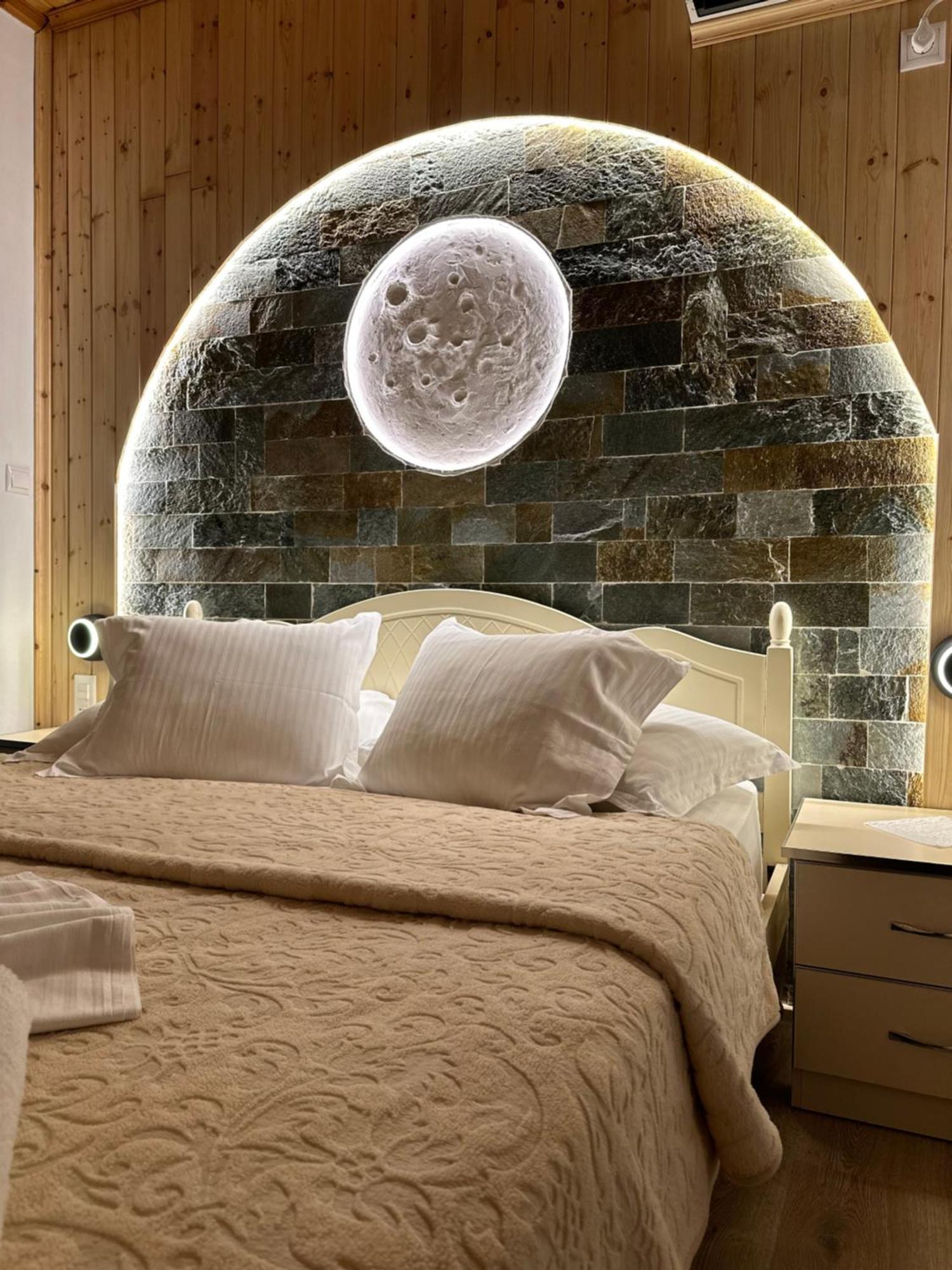 "Mani Guest House" Gjirokastër 外观 照片
