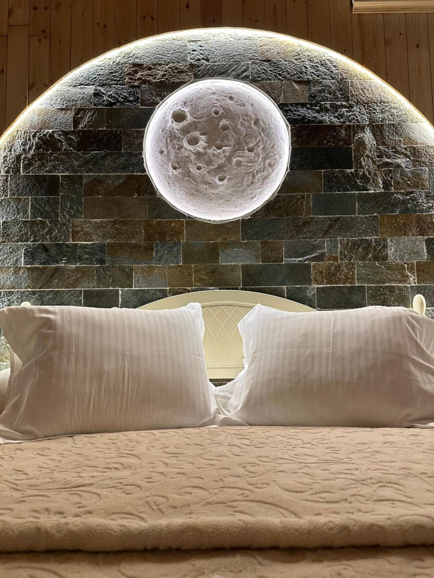 "Mani Guest House" Gjirokastër 外观 照片